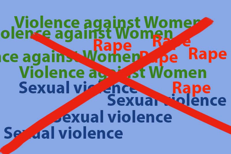 Violence against women rising in Nepal