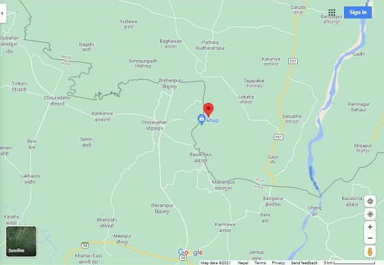 Three held with forged banknotes worth Rs 9.93 lakh in Rautahat