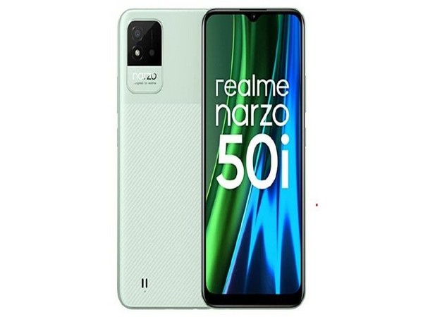 Realme Narzo 50i Prime: Check launch date, price