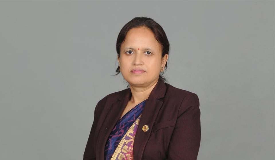 Minister Sharma terms IT as a foundation for good-governance