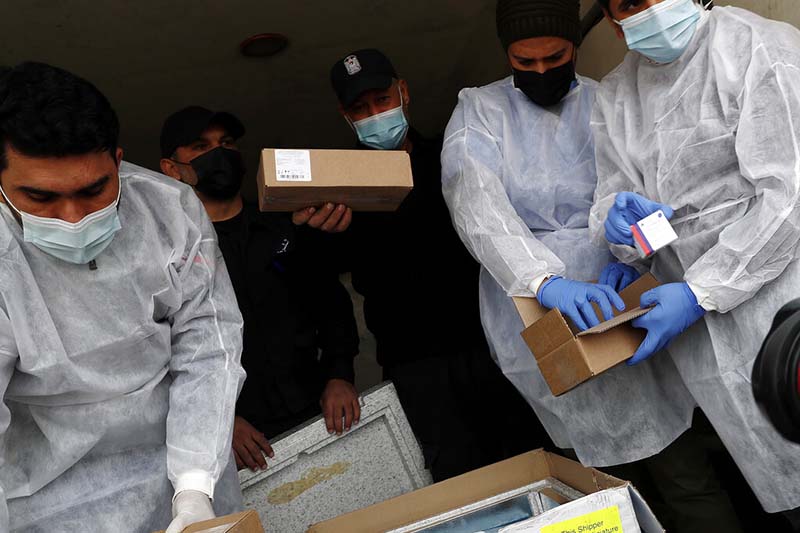 Three more Nepalis die abroad due to Covid-19