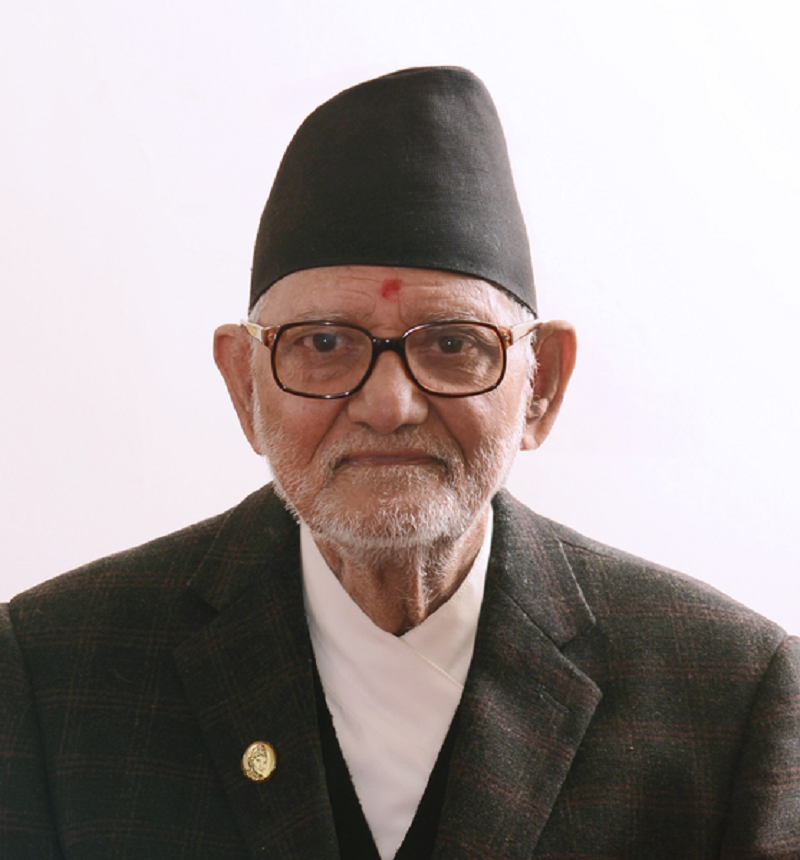 82nd birth anniversary of former PM Sushil Koirala being observed