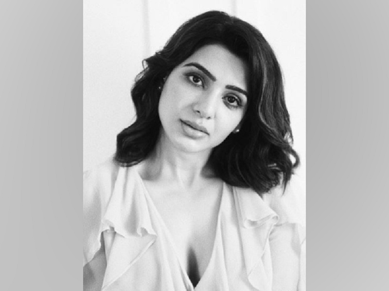 Samantha Ruth Prabhu pens emotional note