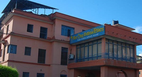 Municipality joins hand with STC to ease availability of fertilizers