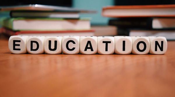 Education system should be transformed