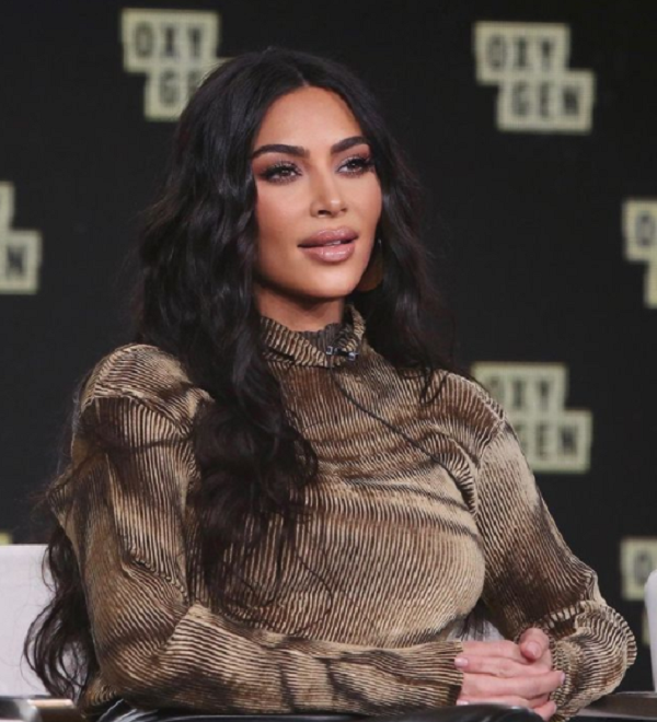 Kim Kardashian files to drop ‘West’ last name, be legally single