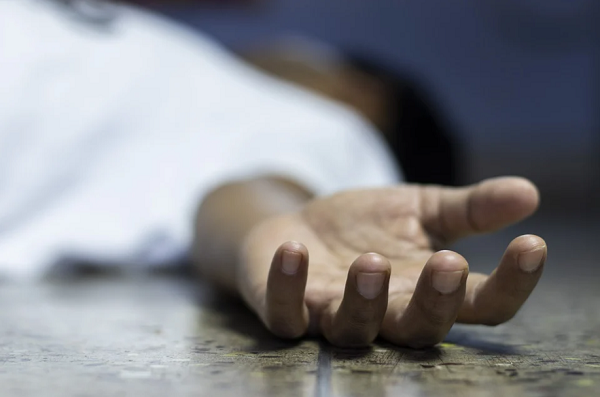 Man accused of killing 4-year-old nephew