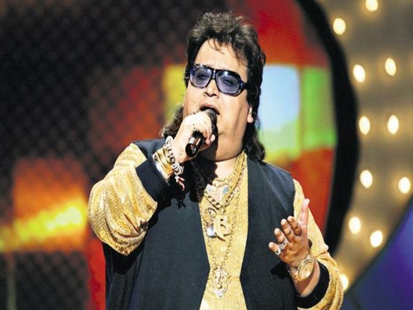 Veteran singer Bappi Lahiri passes away