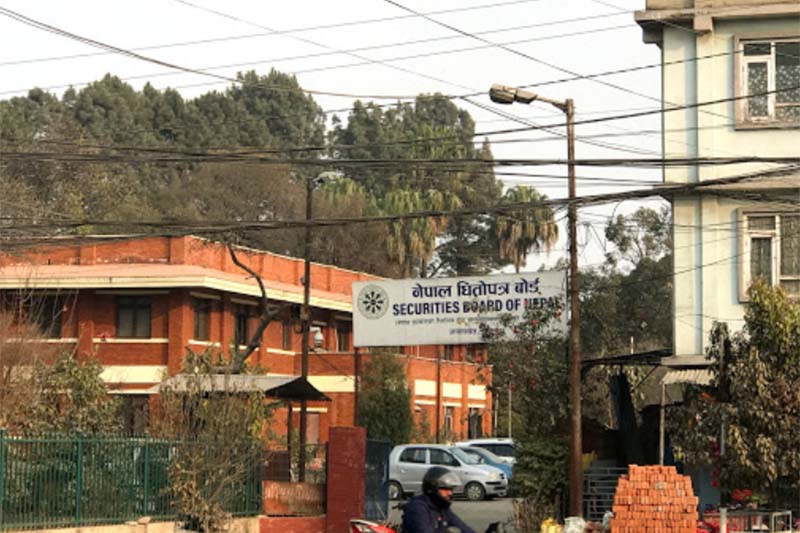 CBFIN raises concern on SEBON’s notice