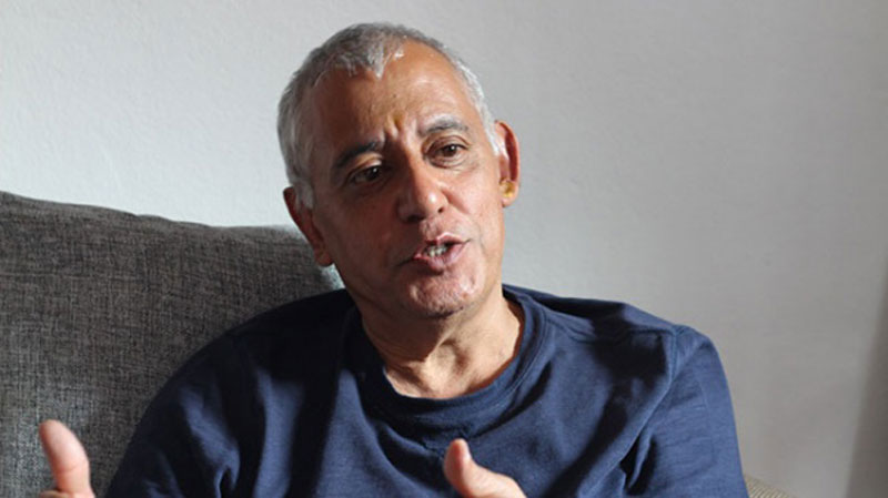 Problem of Bhrikuti paper mills to be solved, says Dr Koirala
