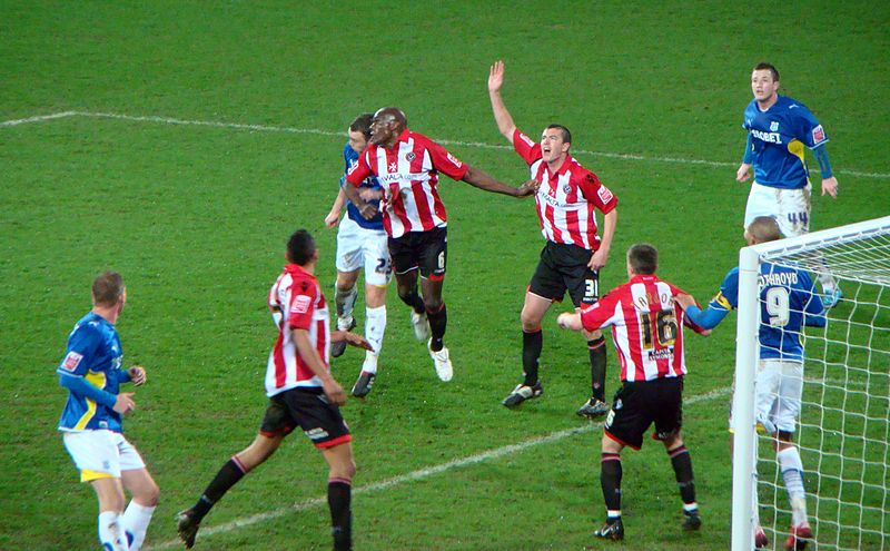 Soccer fan pleads guilty to assaulting player after game