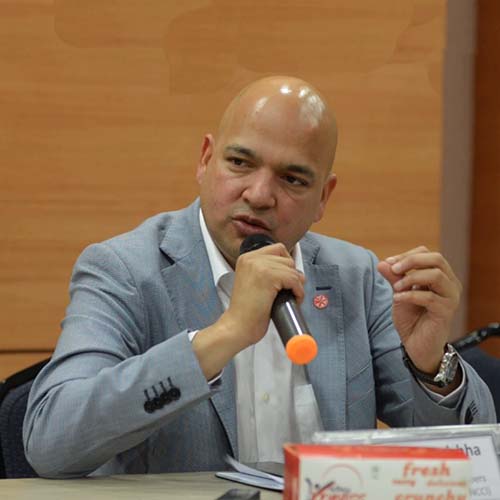 Stability must for prosperity: FNCCI President Golchha