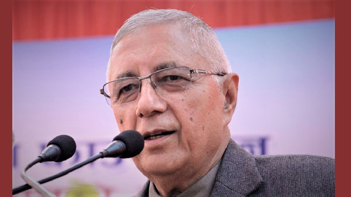 Bring back investigation agencies under ministries-Dr Koirala