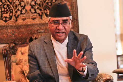 ‘Climate change impacts are adverse in Nepal’