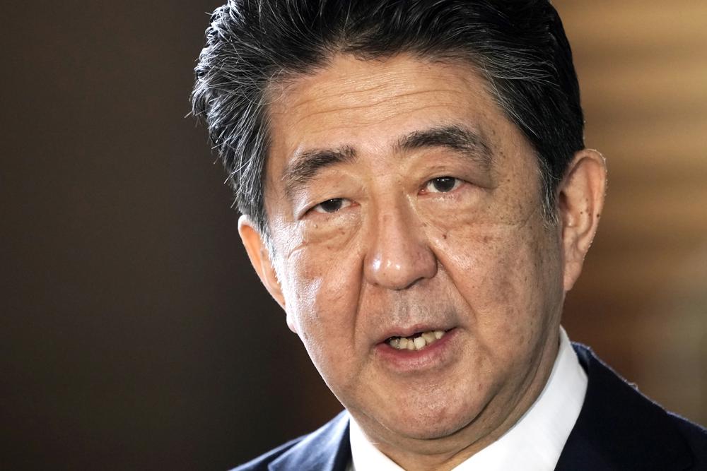 World leaders stunned by Abe’s shooting pray for recovery