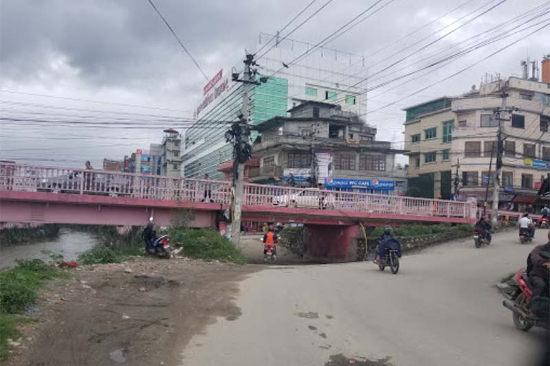 Absconding murderer arrested after six years in Kathmandu