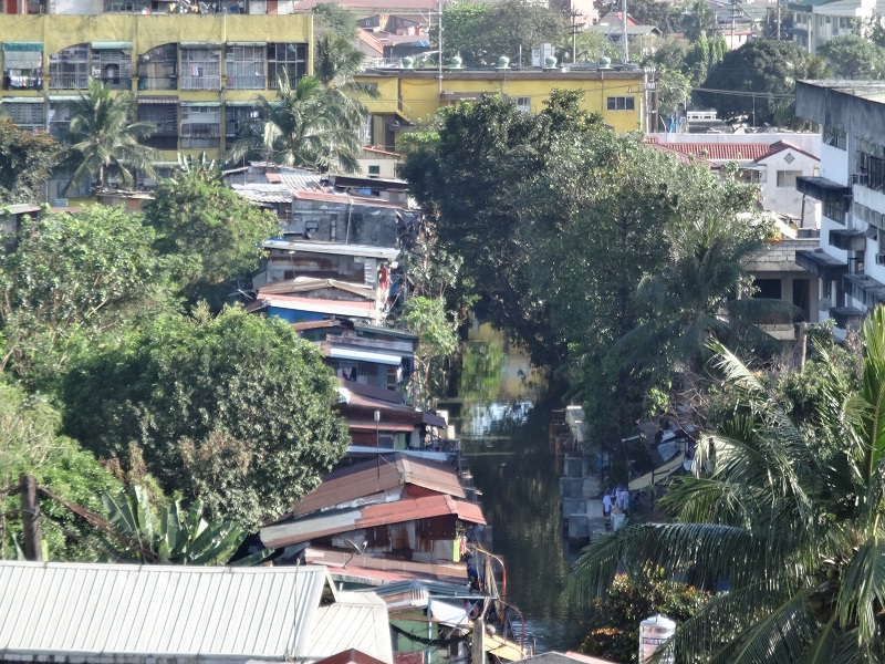 What is the future of squatters in Nepal?