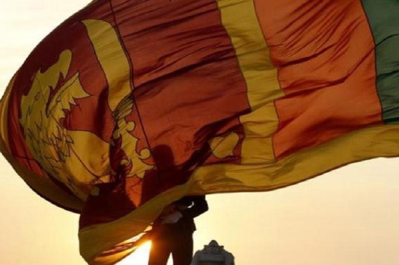 Sri Lanka becomes 1st in South Asia to trial 5G technology