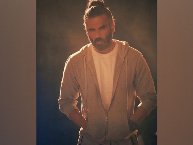 Suniel Shetty to play ‘Thalaiva’