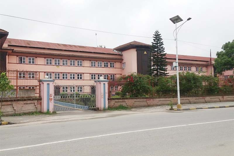 Court not expected to supervise president’s decision: Joint Attorney Regmi