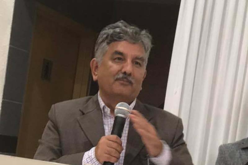 Justice prevails with SC verdict: Leader Pandey