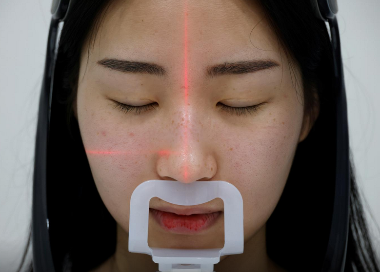 South Koreans scramble to arrange cosmetic surgery