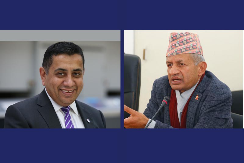 Britain assures of support to Nepal