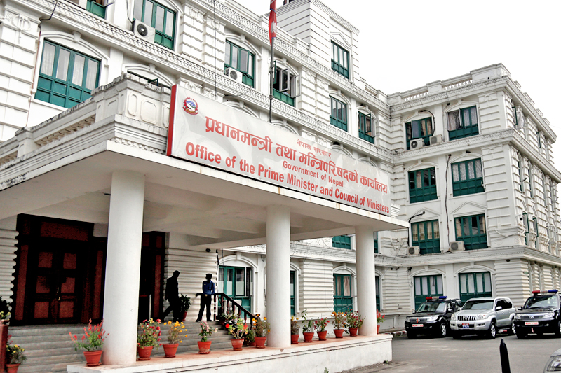 Cabinet approves PM’s China visit