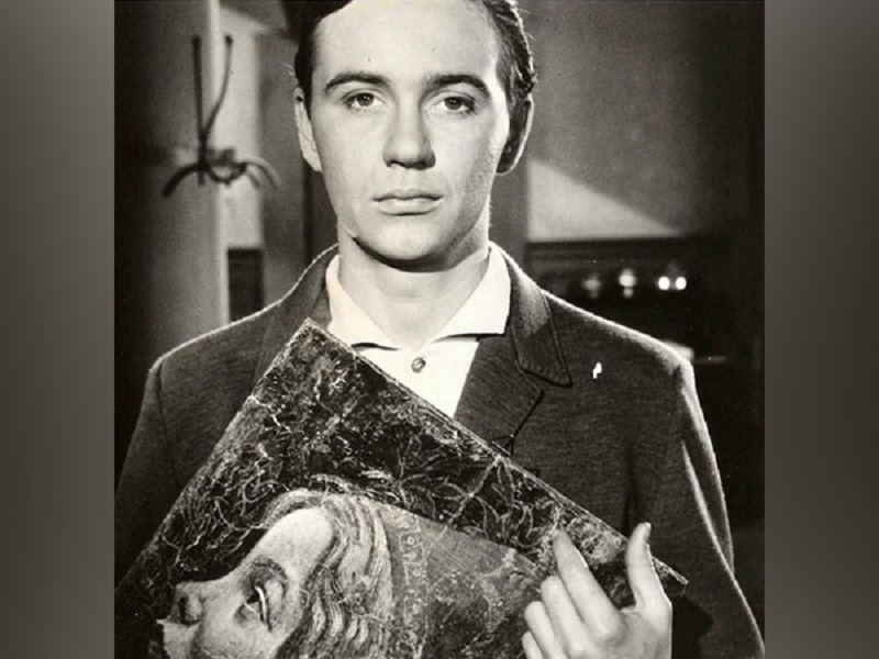 Hollywood star Tommy Kirk passes away