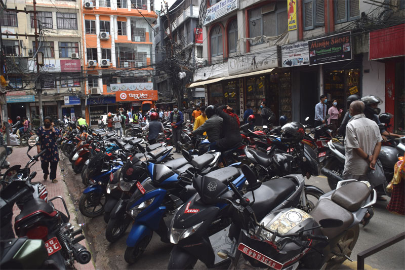 14.6 million revenue collected by traffic police