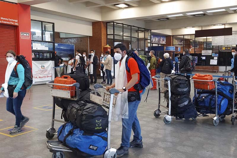 Vox Pop: Tourism entrepreneurs’ take on travel management order