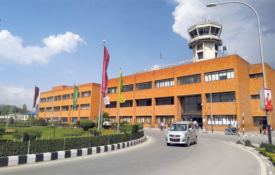 The Crisis of Governance at TIA: An Anatomy of Systemic Failure