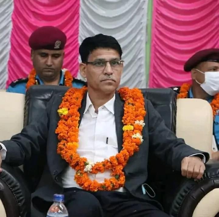 CM Bhatta directs to solve the electricity problem