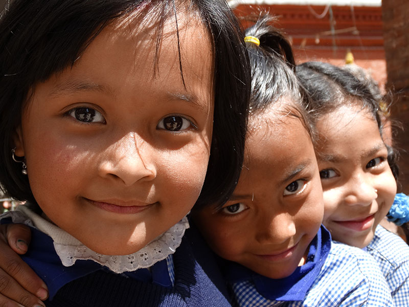 Children’s Day 2022: Investing in young ones