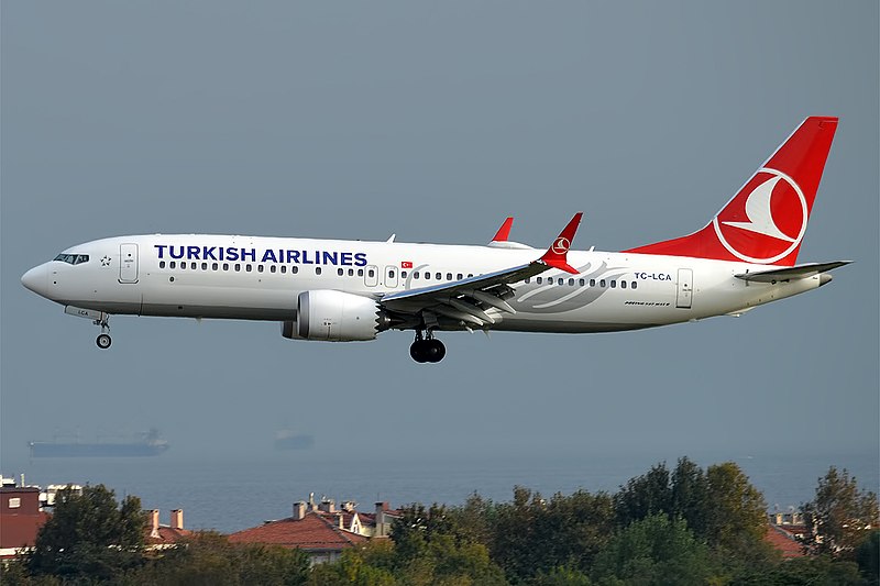Government to allow flights to six countries