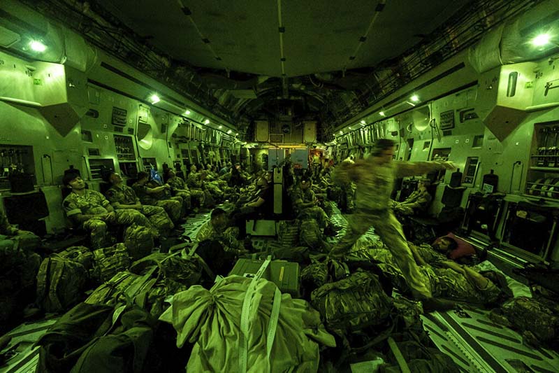 UK Parliament to discuss Afghanistan crisis