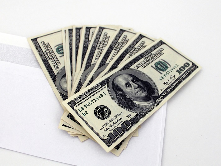Dollar reaches 129 rupees, 89 paisa