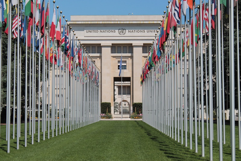 Fifth UN Conference on Least Developed Countries
