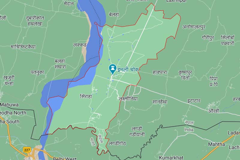 Over 5,000 administered vaccine against Covid-19 in Siraha