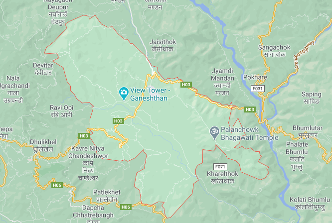 Urban health centre comes into operation