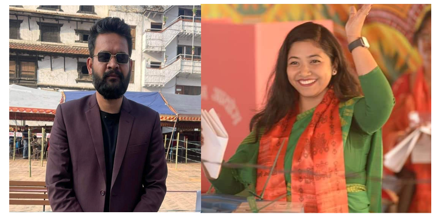 Balen, Sunita Dongol all set to win Kathmandu Metropolitan City