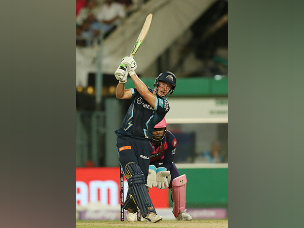IPL 2022: Miller’s ballistic knock takes Gujarat Titans to final