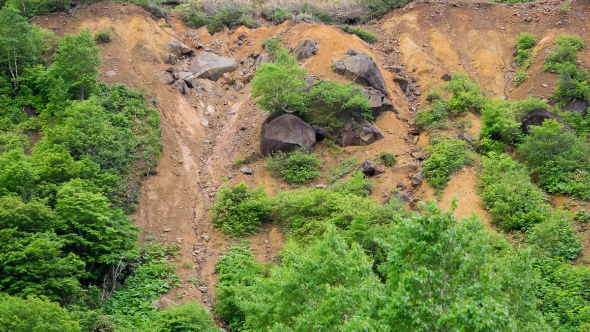 Arghakhanchi landslide update: three dead
