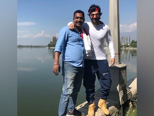 Varun Dhawan mourns the demise of his driver