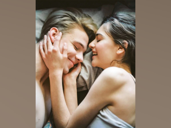 How can “Kareeza” technique boost your sex life?