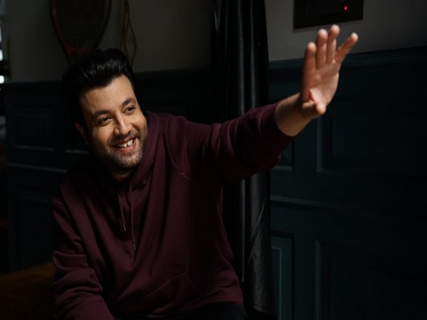Varun Sharma excited to host IPL 2021