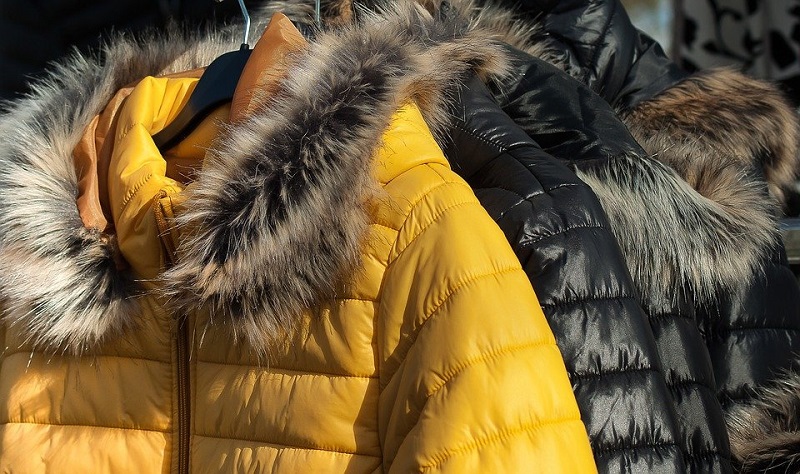 Lion clubs, Scout distributes warm clothes to needy in Parbat