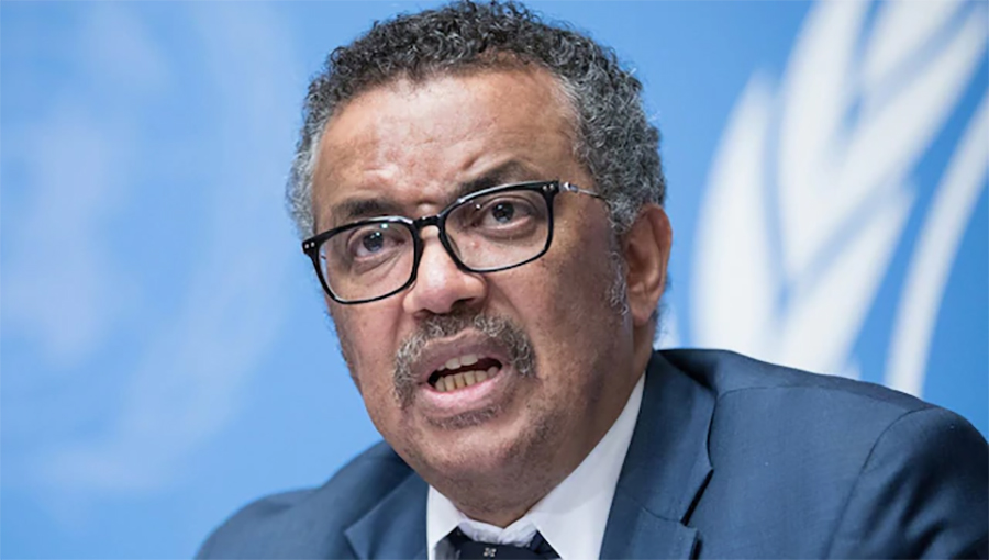 WHO countries reach landmark agreement on tackling future pandemics