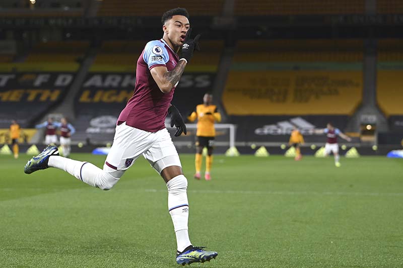 West Ham into the EPL’s top 4 despite Antonio, Rice injuries