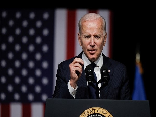 Biden to travel Germany on June 25 to attend G7 Summit